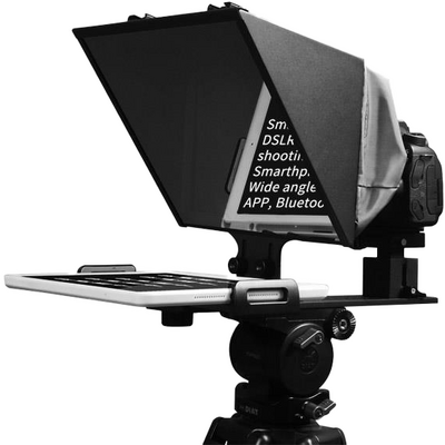 Monitor Foto / Video Feelworld Teleprompter TP13A