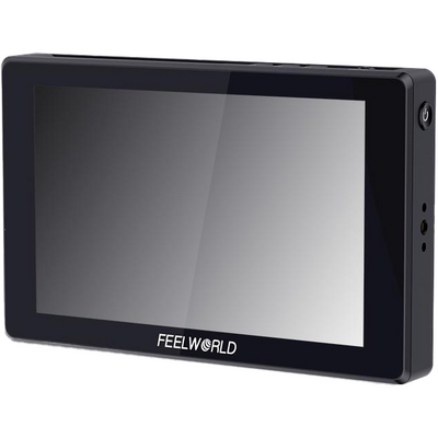 Monitor Foto / Video Feelworld Monitor SH7