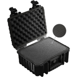 BW Outdoor Cases Type 3000 / Black (pre-cut foam)