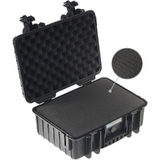 BW Outdoor Cases Type 4000 / Black (pre-cut foam)