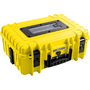 BW Outdoor Cases energy.case PRO500 (300 Watt), yellow