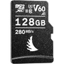 Card de Memorie Angelbird microSD AV PRO V60 128GB  1 PACK