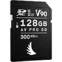 Card de Memorie Angelbird SD AV PRO MK2 R300/W280 (V90) 128GB  1 PACK
