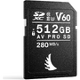 Card de Memorie Angelbird SD AV PRO MK2 R280/W160 (V60) 512GB  1 PACK