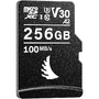 Card de Memorie Angelbird microSD AV PRO (V30) 256GB
