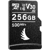 Card de Memorie Angelbird microSD AV PRO (V30) 256GB
