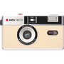 Aparat foto compact Agfaphoto Reusable Camera 35mm BEIGE