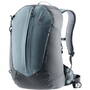 Trekking backpack Deuter AC Lite 15 SL Shale-graphite