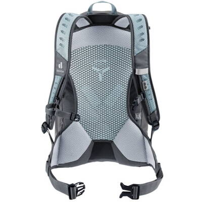 Trekking backpack Deuter AC Lite 15 SL Shale-graphite