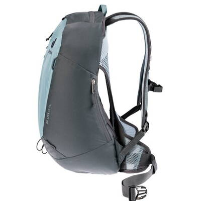Trekking backpack Deuter AC Lite 15 SL Shale-graphite