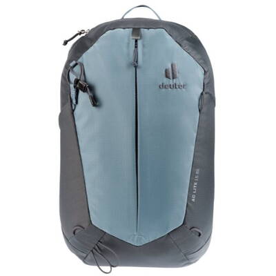 Trekking backpack Deuter AC Lite 15 SL Shale-graphite