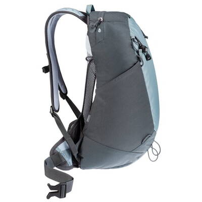 Trekking backpack Deuter AC Lite 15 SL Shale-graphite