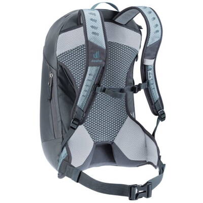 Trekking backpack Deuter AC Lite 15 SL Shale-graphite