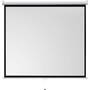 Ecran de proiectie Celexon Basic Line Manual 1:1 200 x 200 cm