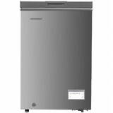 LADA FRIGORIFICA HEINNER HCF-HM100CSE++