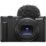 Aparat foto compact Sony Vlog camera ZV-1 II |Compact Camera