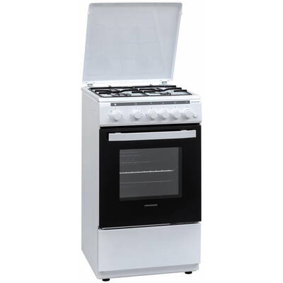 ARAGAZ GAZ HEINNER HFSC-S60LITGSL