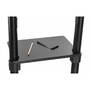 Suport TV / Monitor STAND TV MOBIL SERIOUX TV11-46TW BLACK