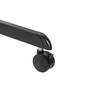 Suport TV / Monitor STAND TV MOBIL SERIOUX TV11-46TW BLACK