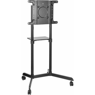 Suport TV / Monitor STAND TV MOBIL SERIOUX TV11-46TW BLACK