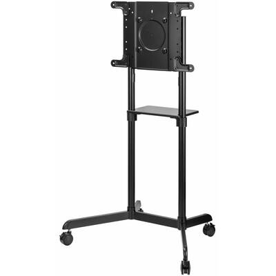 Suport TV / Monitor STAND TV MOBIL SERIOUX TV11-46TW BLACK