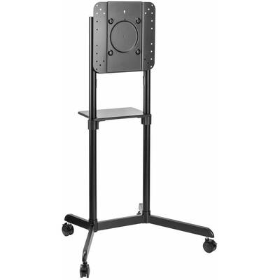 Suport TV / Monitor STAND TV MOBIL SERIOUX TV11-46TW BLACK