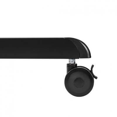 Suport TV / Monitor STAND TV MOBIL SERIOUX TV11-46TW BLACK