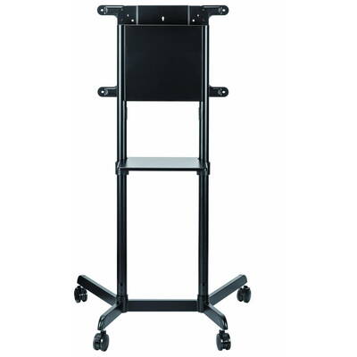Suport TV / Monitor STAND TV MOBIL SERIOUX TV11-46TW BLACK