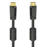 HAMA High-speed HDMI™ Cable, Plug - Plug, 4K, Ethernet, Gold-plated, 15.0 m