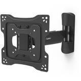 TV Wall Bracket, Swivel, Tilt, Theft Protection, 122 cm (48"), 20 kg