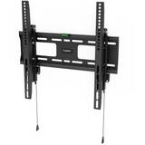 TV Wall Bracket, Rigid, Theft Protection, 165 cm (65") up to 50 kg