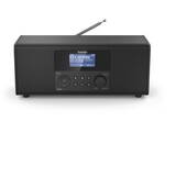 HAMA "DIR3020BT" Digital Radio, FM/DAB/DAB+/Internet Radio/Bluetooth/App