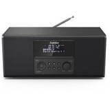 HAMA "DR1550CBT" Digital Radio, FM/DAB/DAB+/CD/Bluetooth®
