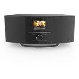 HAMA "DIR3510SCBTX" Digital Radio, DAB+/Internet Radio/CD/Bluetooth® RX/TX/App