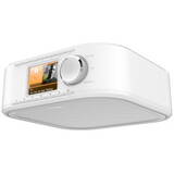 "DIR355BT" Digital Radio, DAB+/Internet Radio/Bluetooth®/App, white