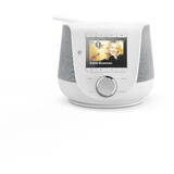 HAMA "DIR3200SBT" Digital Radio, FM/DAB/DAB+/Internet Radio/App/Bluetooth®, whit