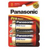 Mono D Battery "Pro Power", 1,5V