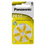 HEARING AID BATTERIES "PR-230"