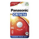 Button Cell "CR-1616EL/1B", 3V