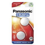 Button Cell "CR-2016EL/2B", 3V