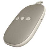 Fresh`n Rebel "Rockbox Bold X" Bluetooth® Speaker, Silky Sand
