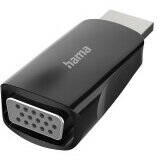 Video Adapter, HDMI™ Plug - VGA Socket, Full HD 1080p