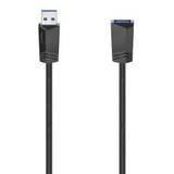 USB Extension Cable, USB 3.0, 5 Gbit/s, 1.50 m