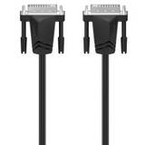 DVI Cable, WQHD 1440 p, Dual Link, 1.50 m