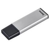 Memorie USB HAMA "Classic" USB Stick, USB 3.0, 16 GB, 70 MB/s, silver