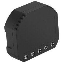 HAMA WiFi Retrofit Switch for Lights and Sockets, Flush Installation