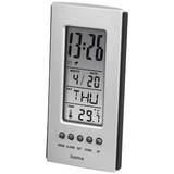 LCD Thermometer