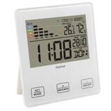 "TH-10" Thermo / Hygrometer, with Mould Alarm