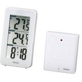 "EWS-152" Weather Station, white