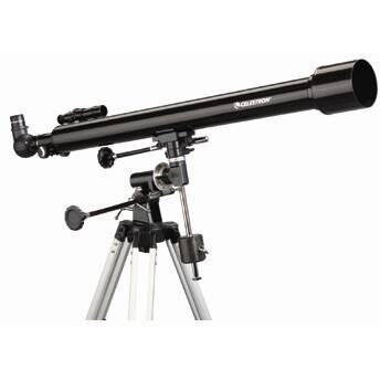 Celestron Telescope "Powerseeker 60"